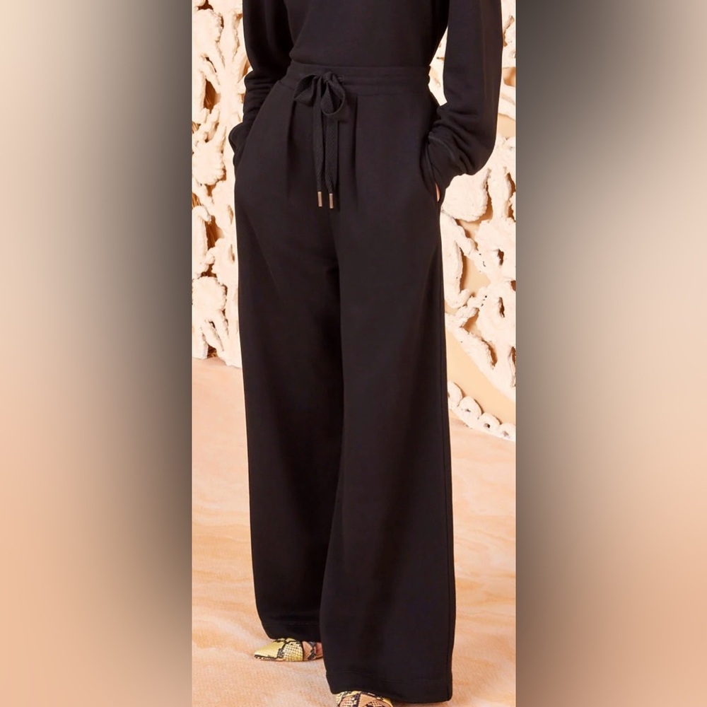 Ulla Johnson Clarke Pant